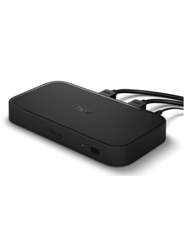 Philips Sync Box Nero