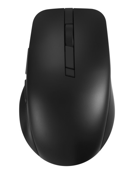 ASUS SmartO MD200 mouse Ufficio Mano destra RF senza fili + Bluetooth Ottico 4200 DPI