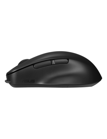 ASUS SmartO MD200 mouse Ufficio Mano destra RF senza fili + Bluetooth Ottico 4200 DPI