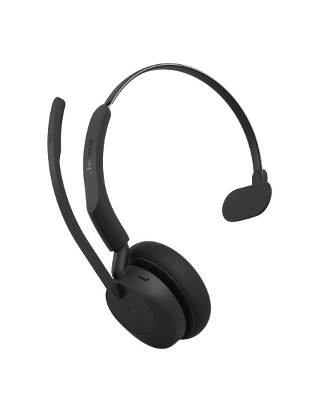 Jabra Evolve3 45 Auricolare Wireless A Padiglione Ufficio USB tipo-C Bluetooth Nero
