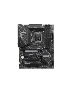 MSI Z890 GAMING PLUS WIFI6E scheda madre Intel Z890 LGA 1851 (Socket V1) ATX