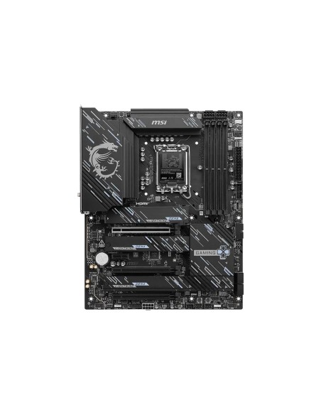 MSI Z890 GAMING PLUS WIFI6E scheda madre Intel Z890 LGA 1851 (Socket V1) ATX