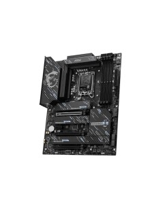 MSI Z890 GAMING PLUS WIFI6E scheda madre Intel Z890 LGA 1851 (Socket V1) ATX 2