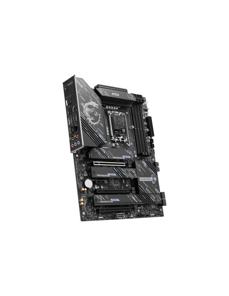 MSI Z890 GAMING PLUS WIFI6E scheda madre Intel Z890 LGA 1851 (Socket V1) ATX