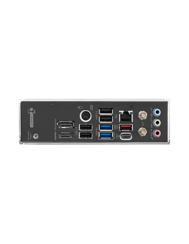 MSI Z890 GAMING PLUS WIFI6E scheda madre Intel Z890 LGA 1851 (Socket V1) ATX