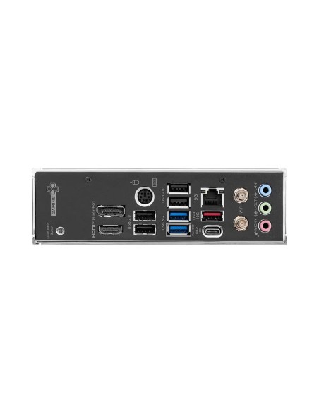 MSI Z890 GAMING PLUS WIFI6E scheda madre Intel Z890 LGA 1851 (Socket V1) ATX