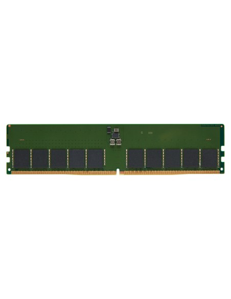 Kingston Technology KSM56E46BD8-32MH memoria 32 GB 1 x 32 GB DDR5 5600 MT s 288-pin DIMM Data Integrity Check (verifica