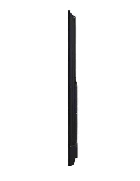 LG 50UL3Q-E visualizzatore di messaggi Pannello piatto per segnaletica digitale 127 cm (50") LED Wi-Fi 350 cd m² 4K Ultra HD