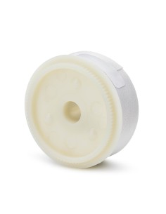 StarTech.com Nastro di Ricambio per Pulitore di Fibra Ottica, Nastro di pulizia per Cassetta FOCLEANER, Compatibile con Cavi 2