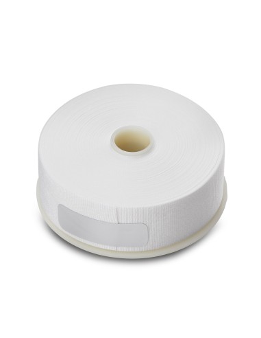 StarTech.com Nastro di Ricambio per Pulitore di Fibra Ottica, Nastro di pulizia per Cassetta FOCLEANER, Compatibile con Cavi