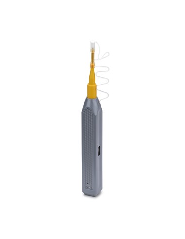 StarTech.com Penna per pulizia Fibra Ottica M38999, Cleaner per Connettori e Porte M38999, Dispositivo di Pulizia per