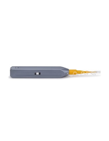 StarTech.com Penna per pulizia Fibra Ottica M38999, Cleaner per Connettori e Porte M38999, Dispositivo di Pulizia per