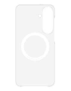 Samsung Silicone Magnet Case COVER per Galaxy S26 FE, Transparent