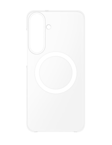 Samsung Silicone Magnet Case COVER per Galaxy S26 FE, Transparent