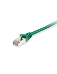 Equip 605546 cavo di rete Verde 10 m Cat6 S FTP (S-STP) Rotondo 2