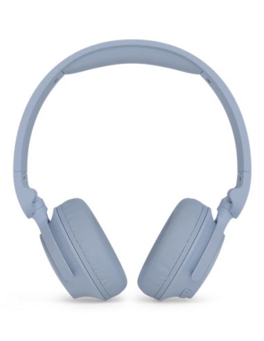 Philips TAH4000LB 00 cuffia e auricolare Wireless A Padiglione Musica e Chiamate USB tipo-C Bluetooth Azzurro