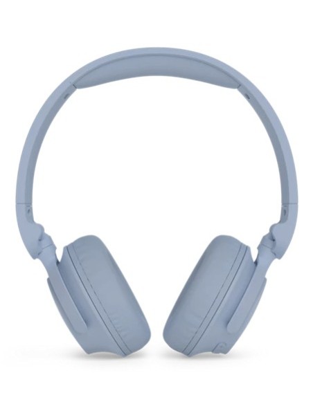 Philips TAH4000LB 00 cuffia e auricolare Wireless A Padiglione Musica e Chiamate USB tipo-C Bluetooth Azzurro