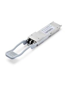 StarTech.com Modulo QSFP Compatibile Cisco QSFP-40 100-SRBD per Fibra Multimodale (MMF), 40 100Gbps, 100m Transceiver LC