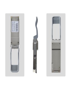 StarTech.com Modulo QSFP Compatibile Cisco QSFP-40 100-SRBD per Fibra Multimodale (MMF), 40 100Gbps, 100m Transceiver LC 2