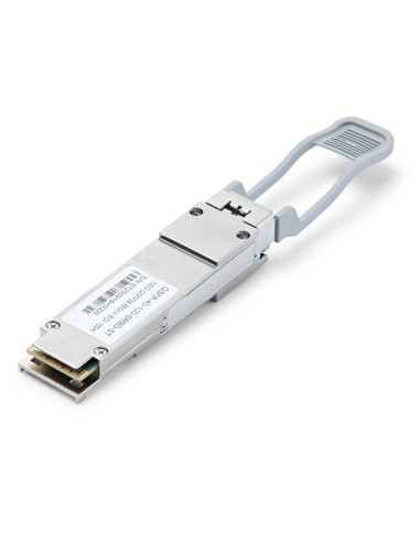 StarTech.com Modulo QSFP Compatibile Cisco QSFP-40 100-SRBD per Fibra Multimodale (MMF), 40 100Gbps, 100m Transceiver LC
