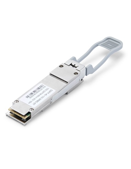 StarTech.com Modulo QSFP Compatibile Cisco QSFP-40 100-SRBD per Fibra Multimodale (MMF), 40 100Gbps, 100m Transceiver LC