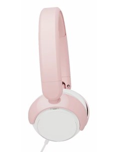 Philips TAK2000PK 00 cuffia e auricolare Cablato A Padiglione Chiamata Musica TV Rosa 2