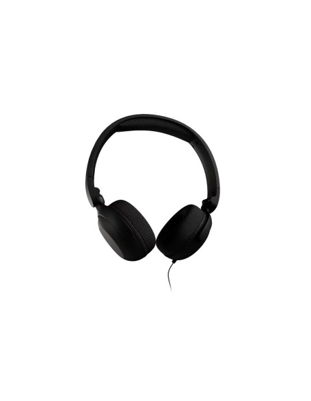 Philips TAH2100BK 00 cuffia e auricolare Cablato A Padiglione Musica e Chiamate Nero
