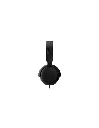 Philips TAH2100BK 00 cuffia e auricolare Cablato A Padiglione Musica e Chiamate Nero