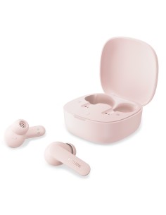 Philips TAT2100 Auricolare True Wireless Stereo (TWS) In-ear Musica e Chiamate Bluetooth Rosa