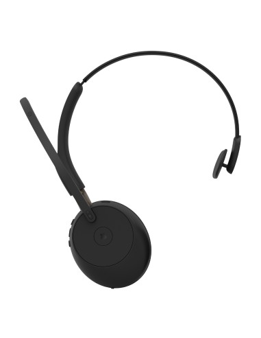 Jabra Evolve3 65 Auricolare Wireless A Padiglione Ufficio USB tipo-C Bluetooth Nero