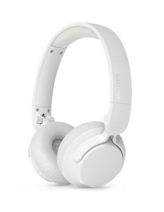 Philips TAH4500WT 00 cuffia e auricolare Wireless A Padiglione Musica e Chiamate Bluetooth Bianco