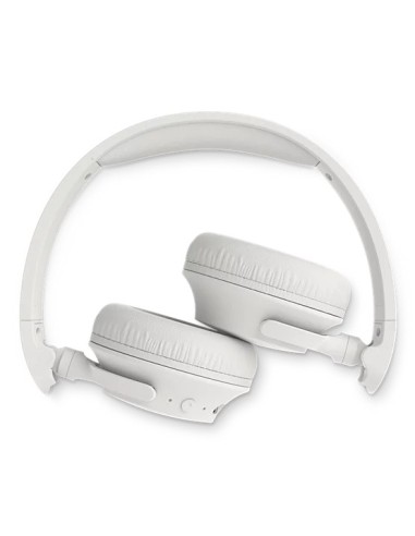 Philips TAH4500WT 00 cuffia e auricolare Wireless A Padiglione Musica e Chiamate Bluetooth Bianco