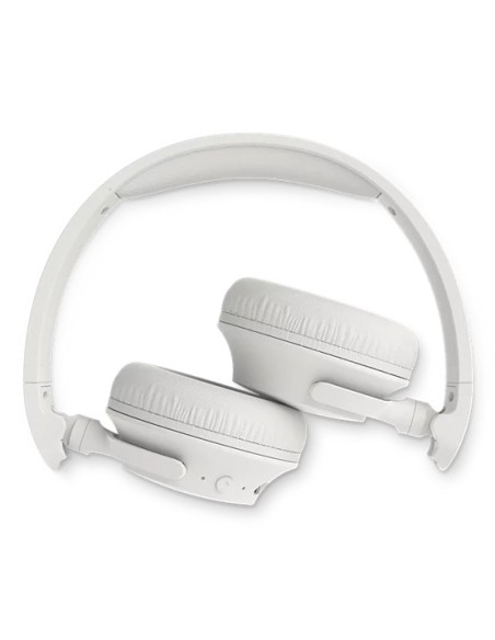 Philips TAH4500WT 00 cuffia e auricolare Wireless A Padiglione Musica e Chiamate Bluetooth Bianco