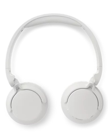 Philips TAH4500WT 00 cuffia e auricolare Wireless A Padiglione Musica e Chiamate Bluetooth Bianco
