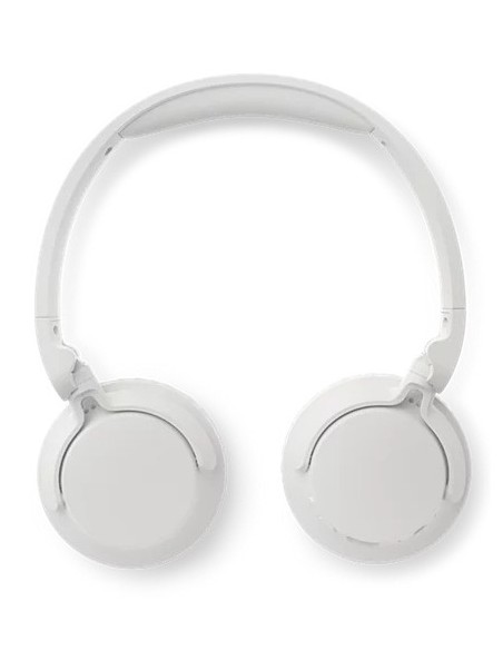 Philips TAH4500WT 00 cuffia e auricolare Wireless A Padiglione Musica e Chiamate Bluetooth Bianco