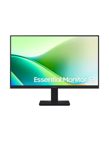Samsung Monitor LED Serie S31C da 24'' Full HD Flat