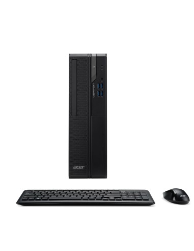 Acer Veriton X Desktop Computer VX2710G