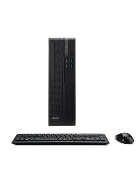 Acer Veriton X Desktop Computer VX2710G