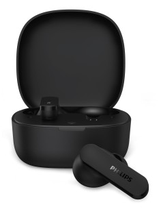 Philips TAT2100 Auricolare True Wireless Stereo (TWS) In-ear Musica e Chiamate Bluetooth Nero 2