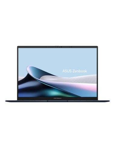 ASUS Zenbook 14 UX3405CA-SU1560W Intel Core Ultra 9 285H Computer portatile 35,6 cm (14") Touch screen 3K 16 GB LPDDR5x-SDRAM