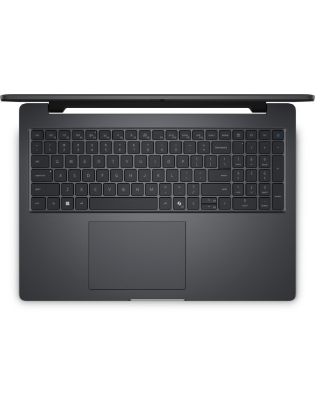 DELL Pro Precision 5 16 PW516261 Copilot+ PC Intel Core Ultra 7 366H Computer portatile 40,6 cm (16") Full HD+ 32 GB