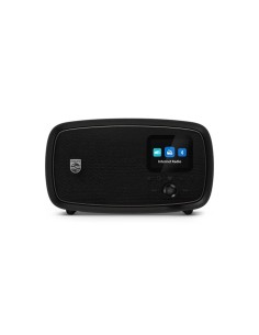 Philips TAV2500C 00 radio Portatile Analogico e digitale Nero