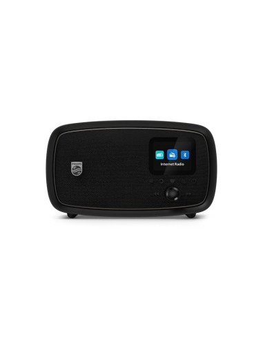 Philips TAV2500C 00 radio Portatile Analogico e digitale Nero