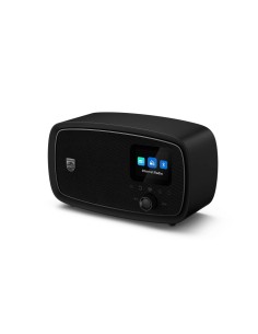 Philips TAV2500C 00 radio Portatile Analogico e digitale Nero 2