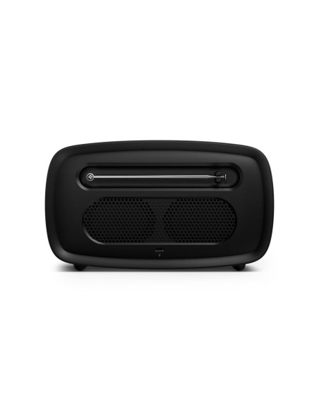 Philips TAV2500C 00 radio Portatile Analogico e digitale Nero