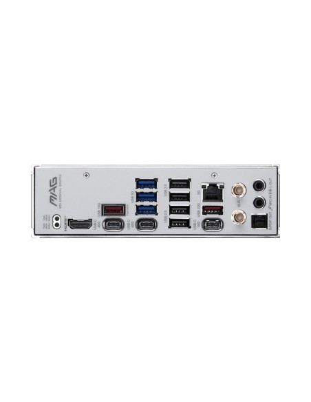 MSI MAG X870E TOMAHAWK MAX WIFI PZ scheda madre AMD X870E Socket AM5 ATX