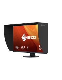 EIZO ColorEdge CS3200X Monitor PC 80 cm (31.5") 3840 x 2160 Pixel 4K Ultra HD LCD Nero 2
