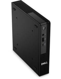 DELL Pro Essential PVM1265 AMD Ryzen™ 5 230 16 GB DDR5-SDRAM 512 GB SSD Windows 11 Pro MFF Mini PC Nero