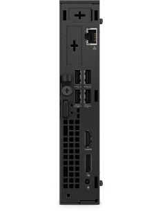 DELL Pro Essential PVM1265 AMD Ryzen™ 5 230 16 GB DDR5-SDRAM 512 GB SSD Windows 11 Pro MFF Mini PC Nero 2