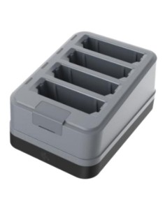 Zebra CRDCUP-TC5A7A-4B accessorio per palmari Caricatore per batteria